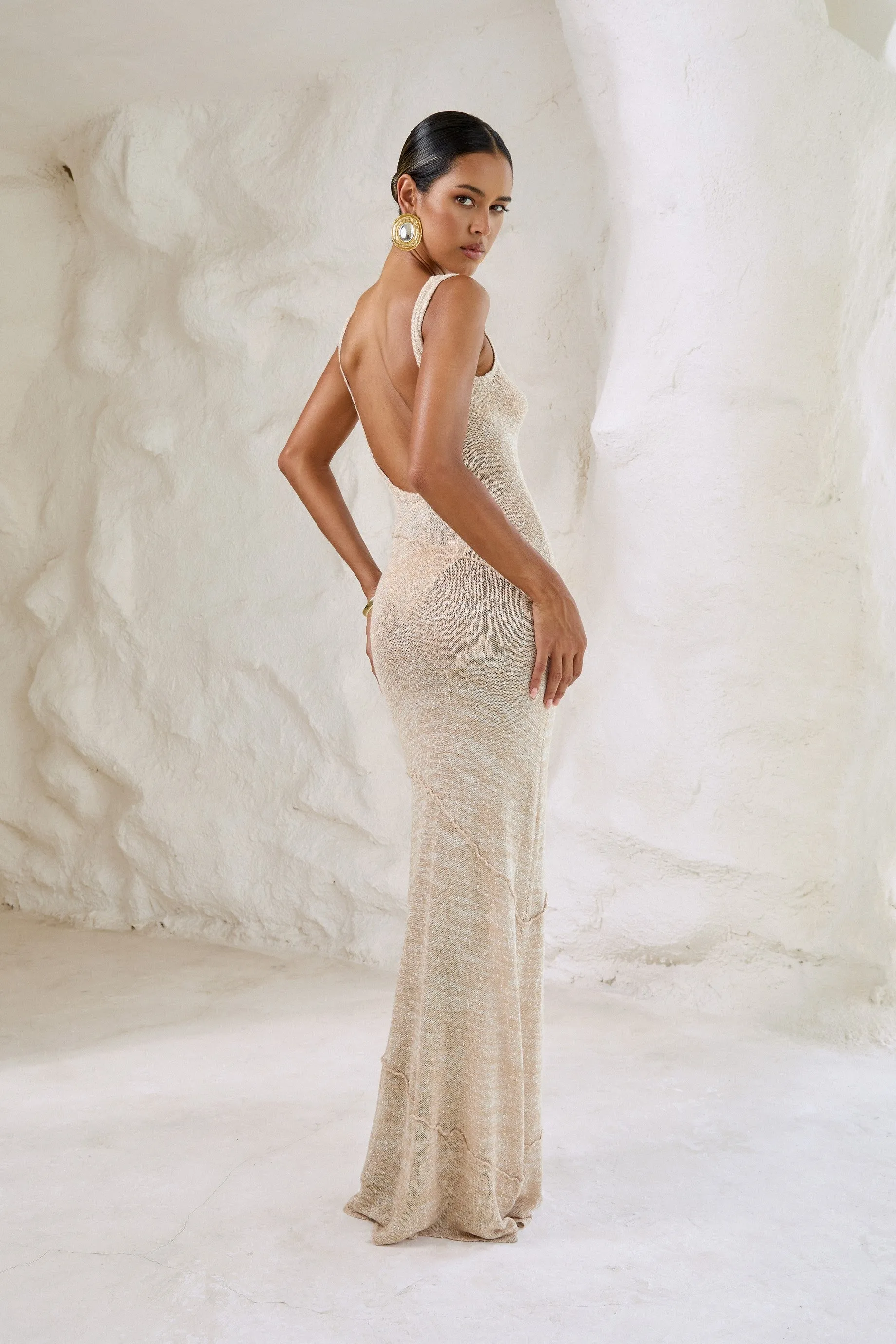 KYRA DRESS