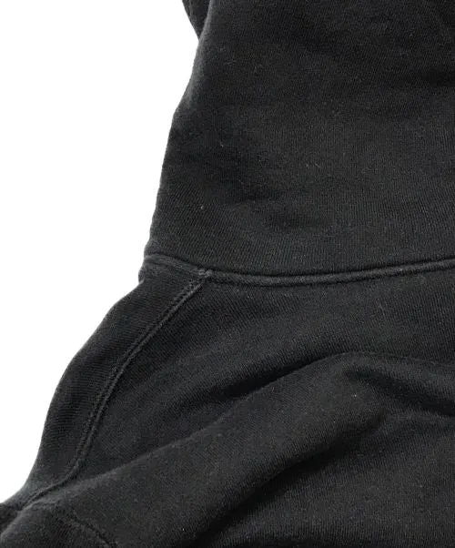 [L] Undercover Raven U Logo Hoodie Sweatshirt