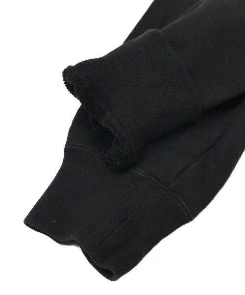 [L] Undercover Raven U Logo Hoodie Sweatshirt