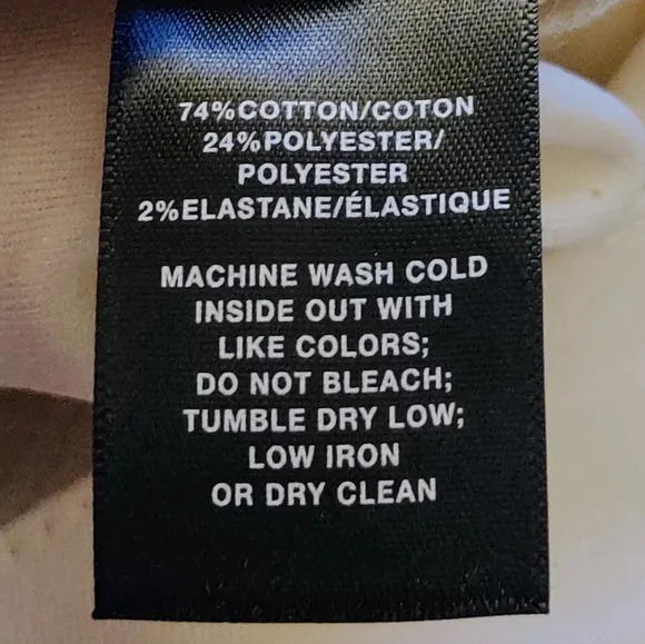 LAFAYETTE 148 New York Waxed Coated Jeans 8 Mid-Rise Straight Leg Ankle Cream