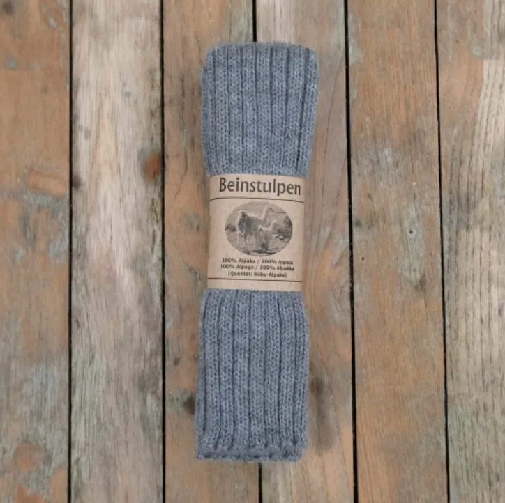 Leg warmer
