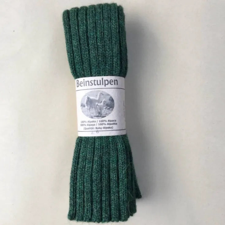 Leg warmer