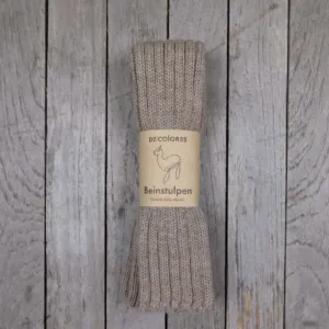Leg warmer