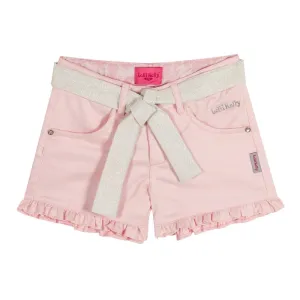Lelli Kelly Pink Shorts