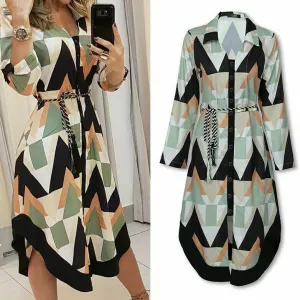 Leonarda® | Chic and versatile   dress