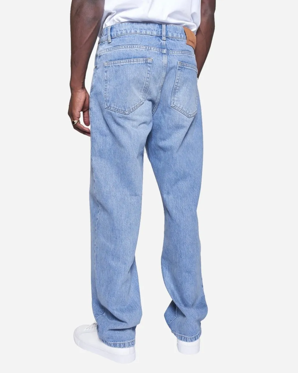 Leroy Sky Jeans - Light Blue