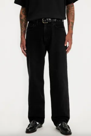 LEVI'S 568 LOOSE STRAIGHT JEANS - WELCOME TO THE RODEO