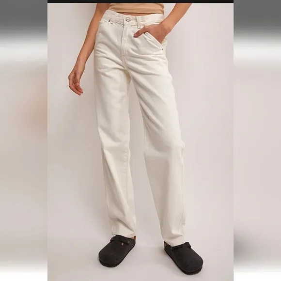 Levi's *  Dad  Utility Baggy  Denim Jeans  size 29
