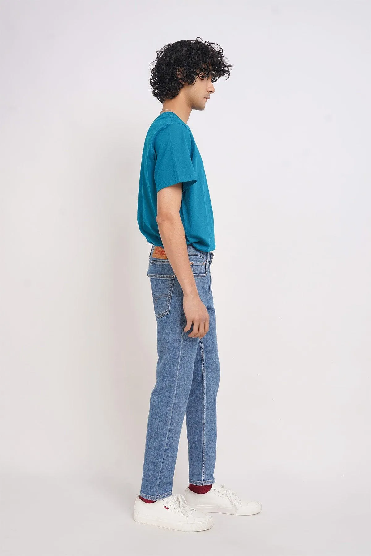 Levi's
