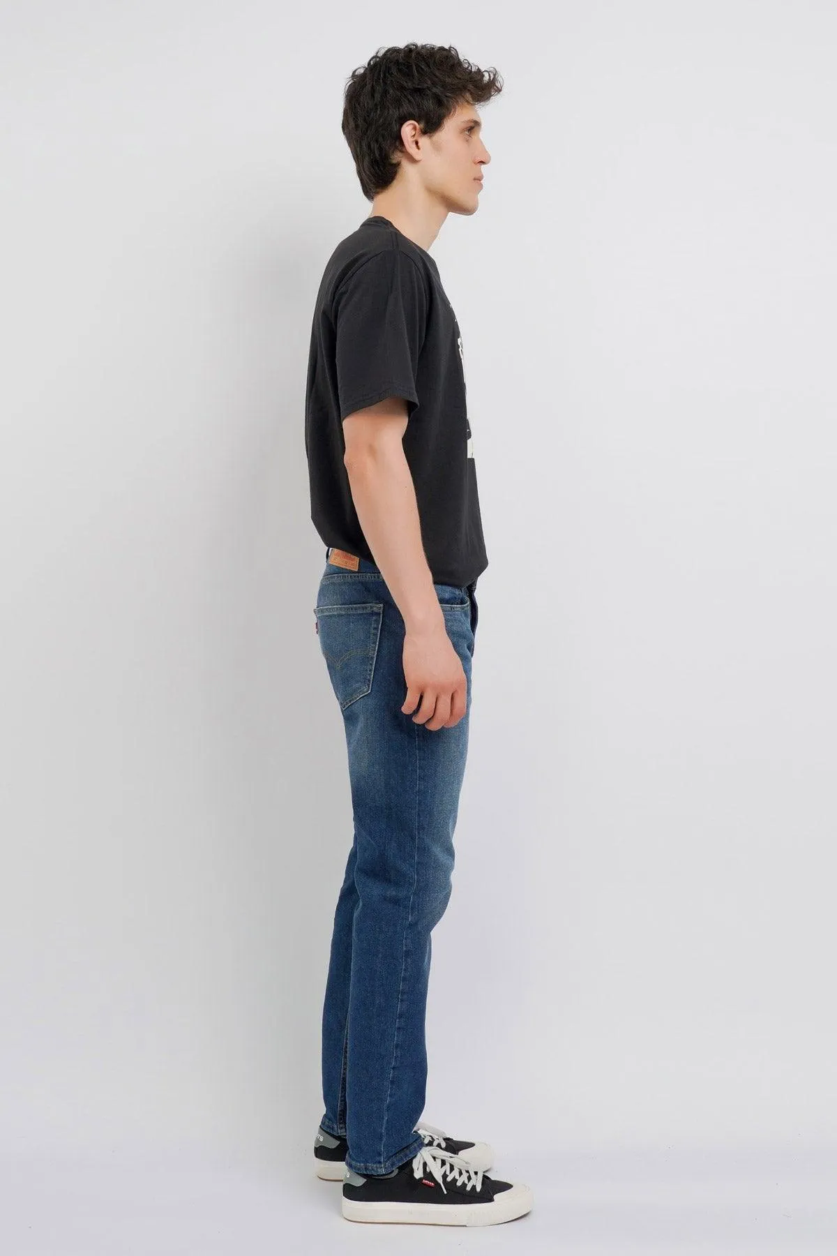 Levi's