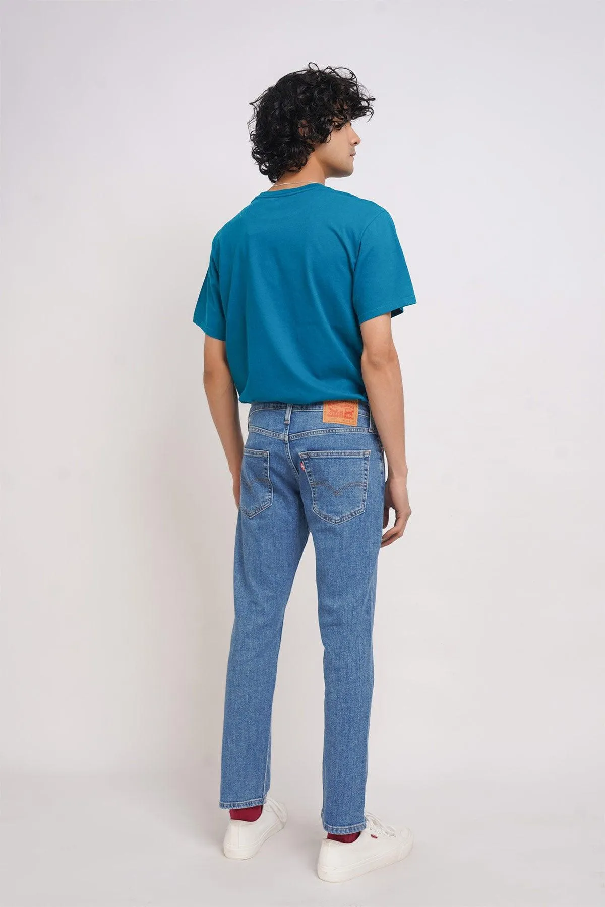 Levi's