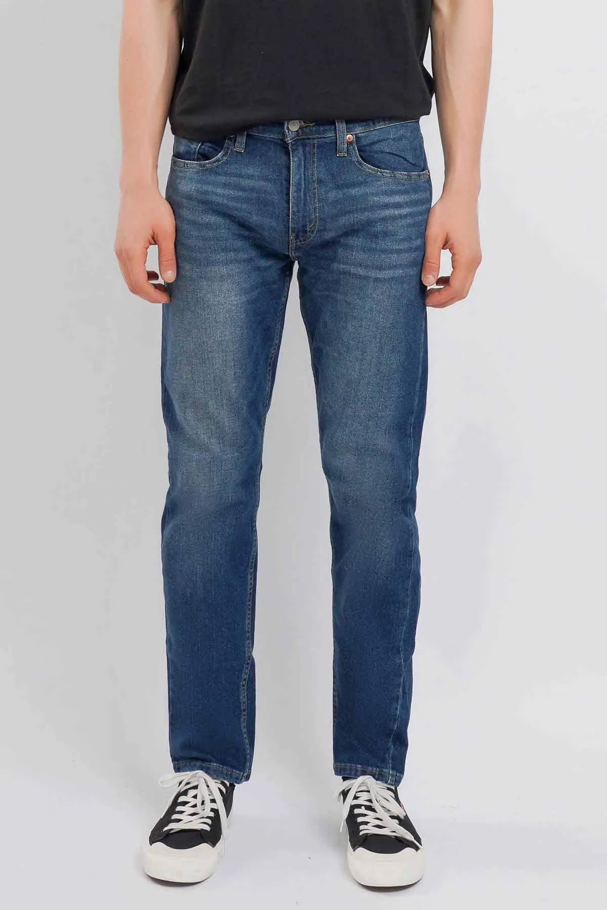 Levi's