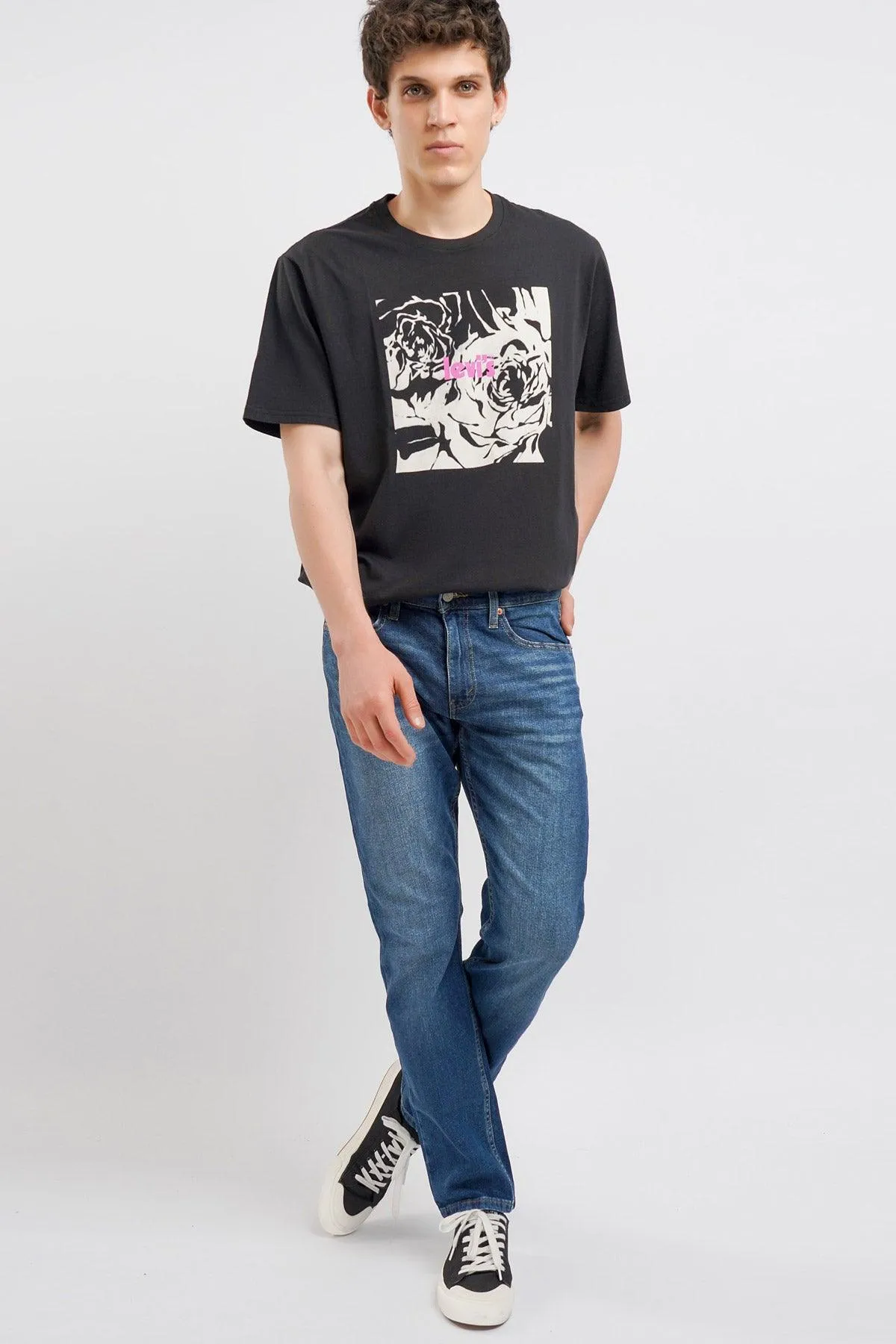 Levi's
