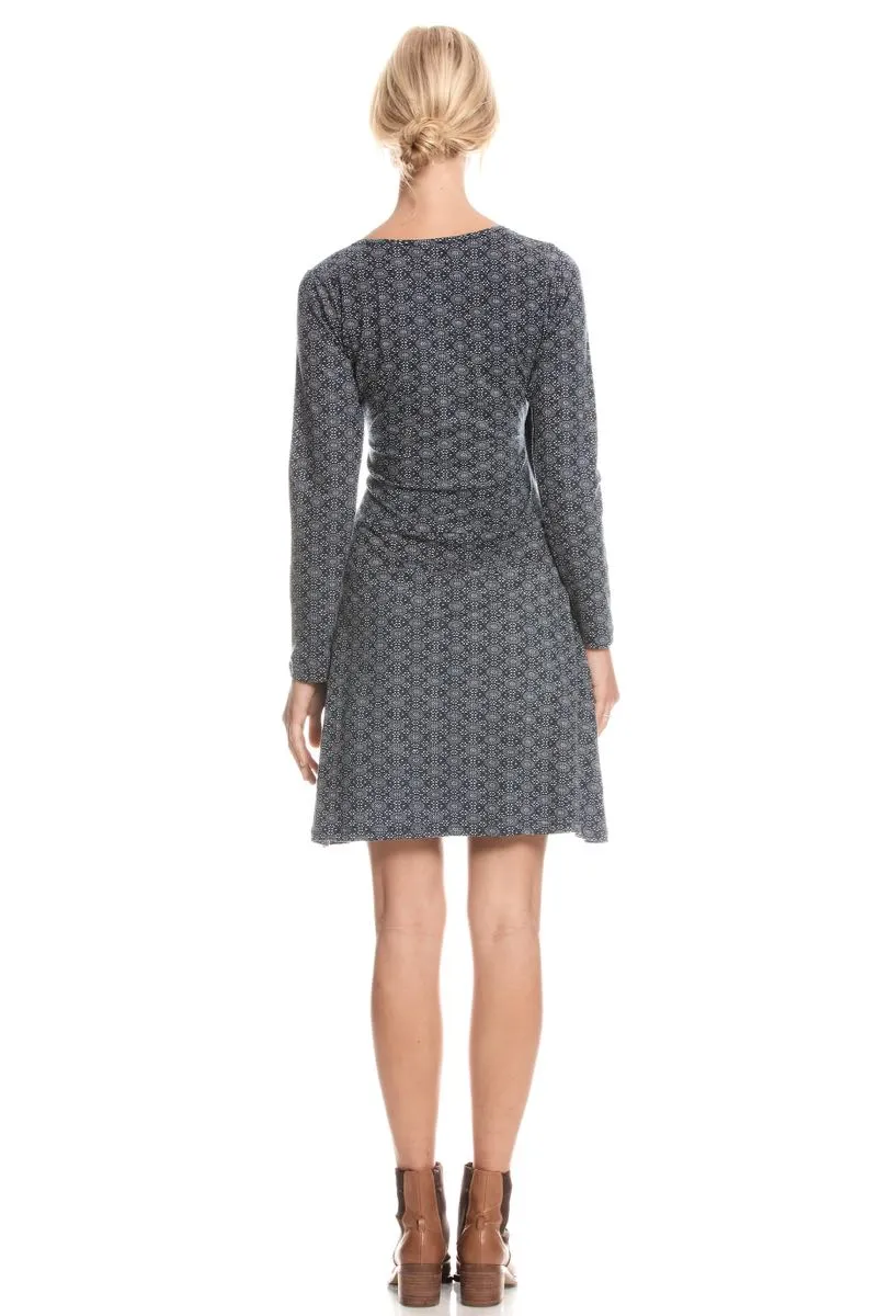 Lexi Dress - Nova