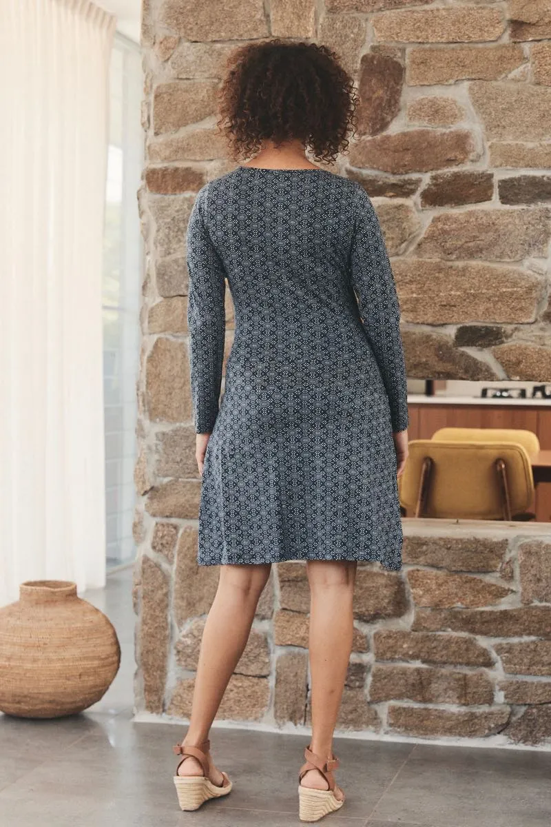 Lexi Dress - Nova