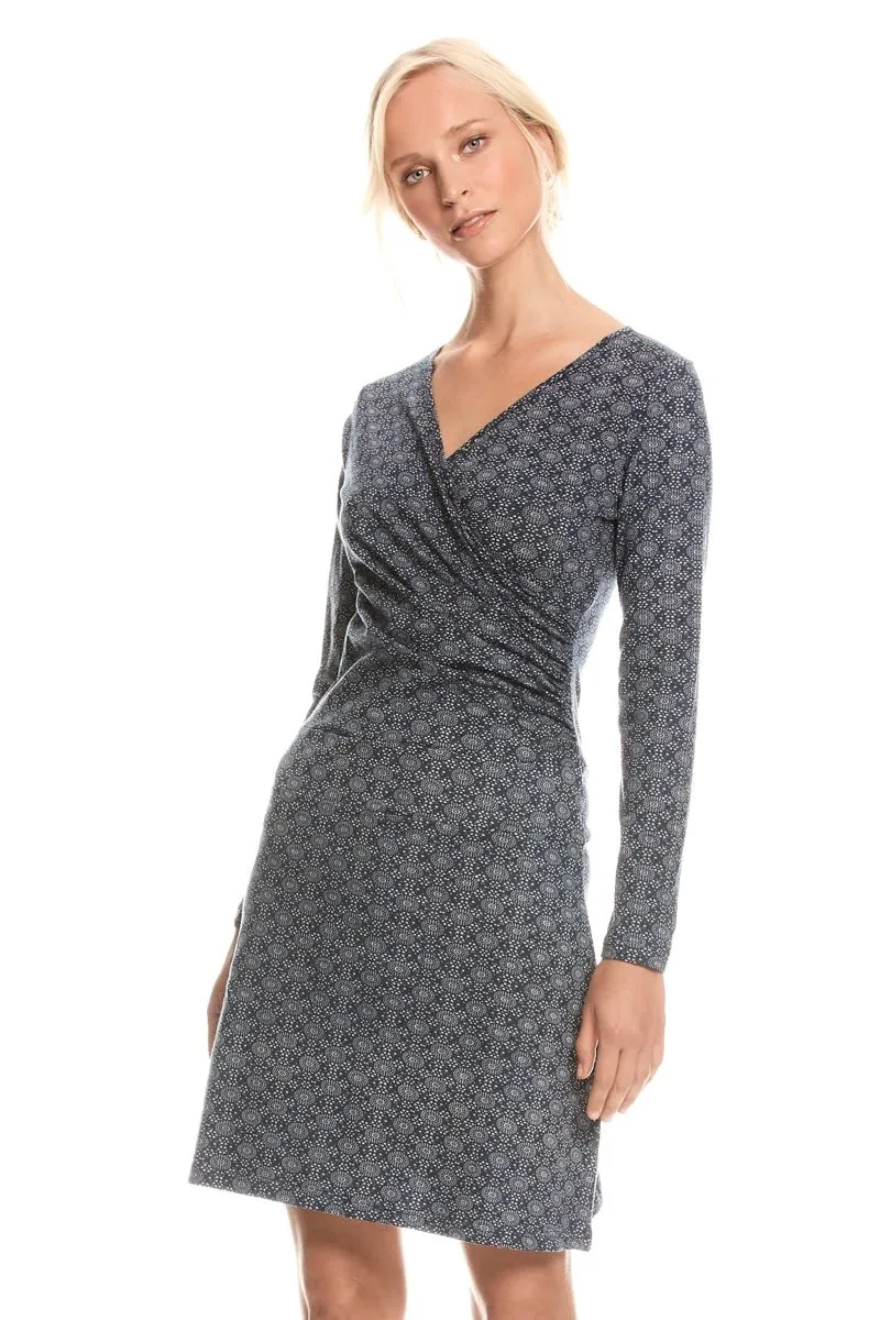 Lexi Dress - Nova