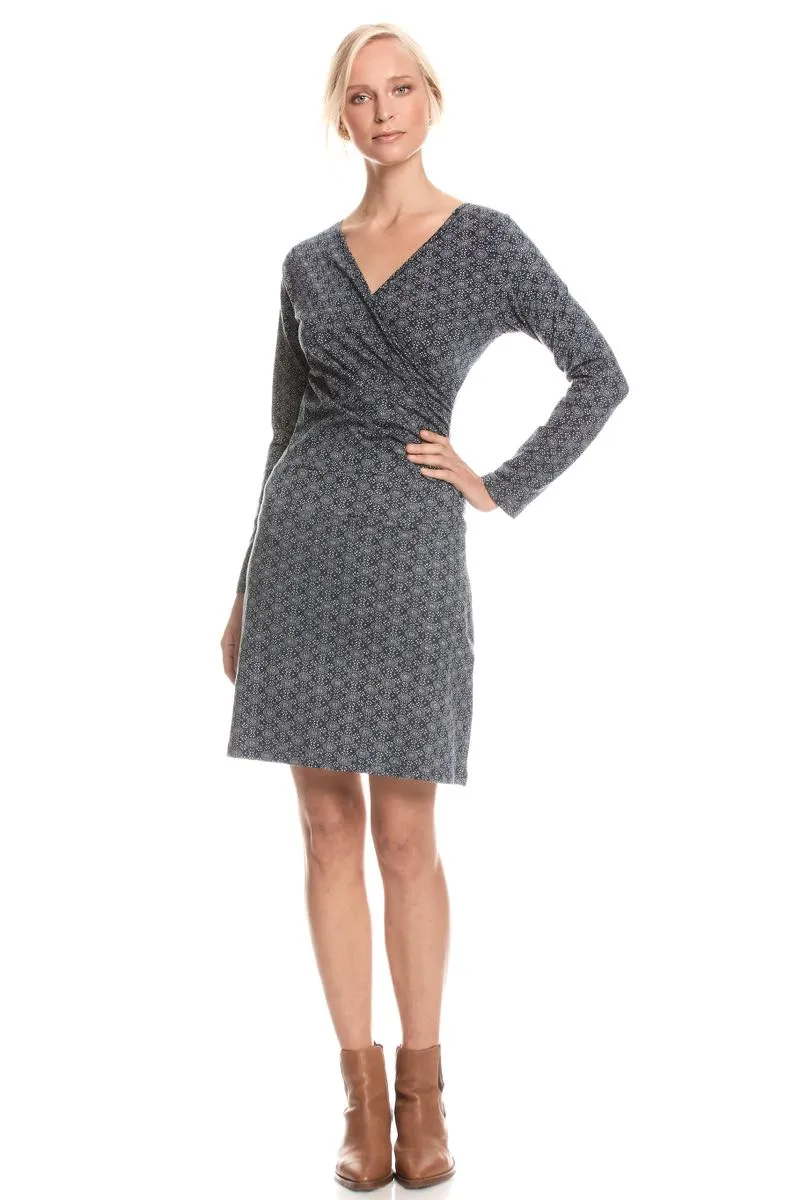 Lexi Dress - Nova