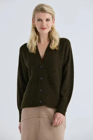 LIBBY CARDI - MILITARY