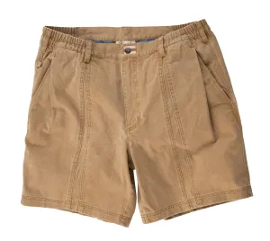 Life Of Riley Sunwashed Shorts