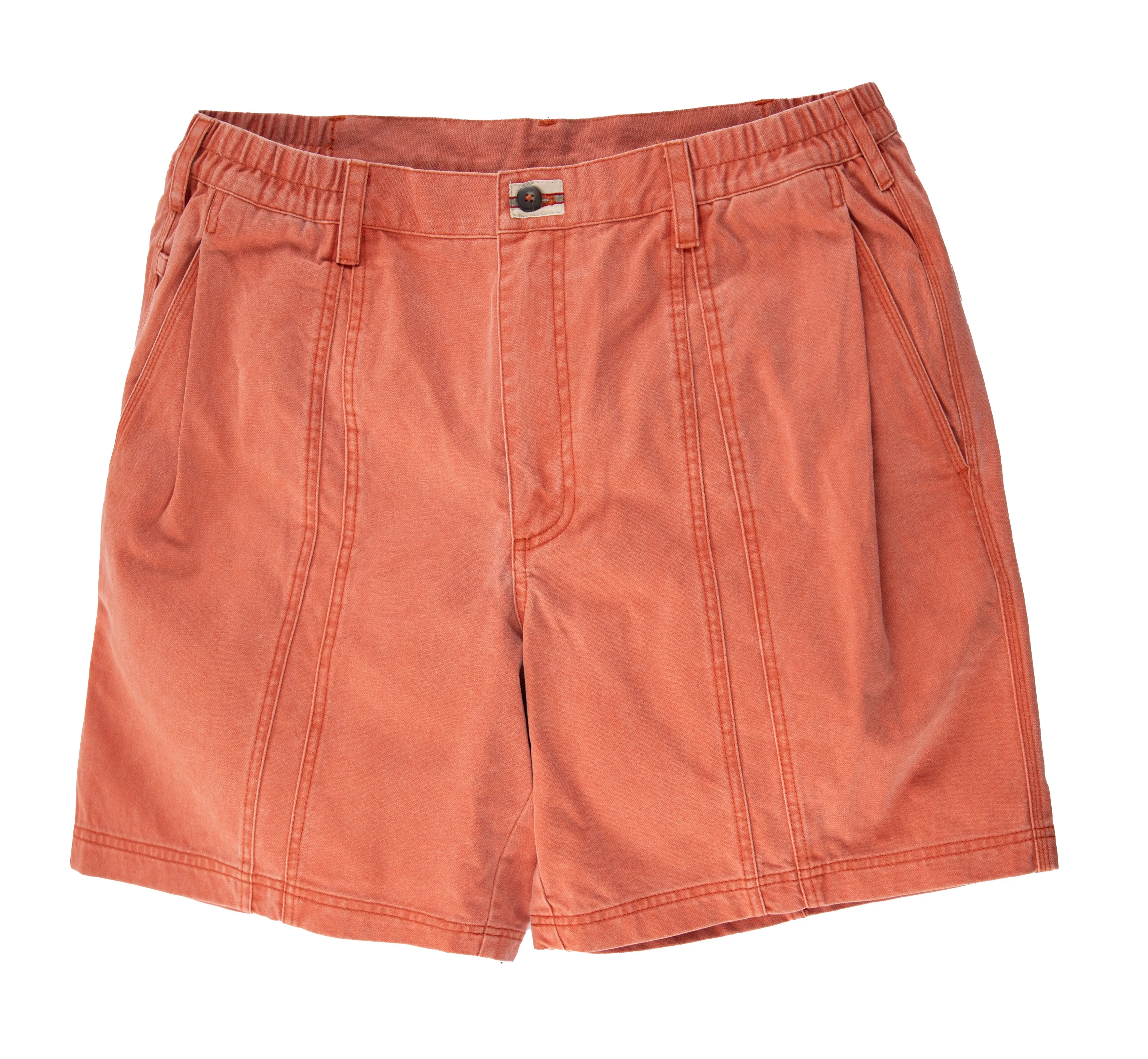 Life Of Riley Sunwashed Shorts