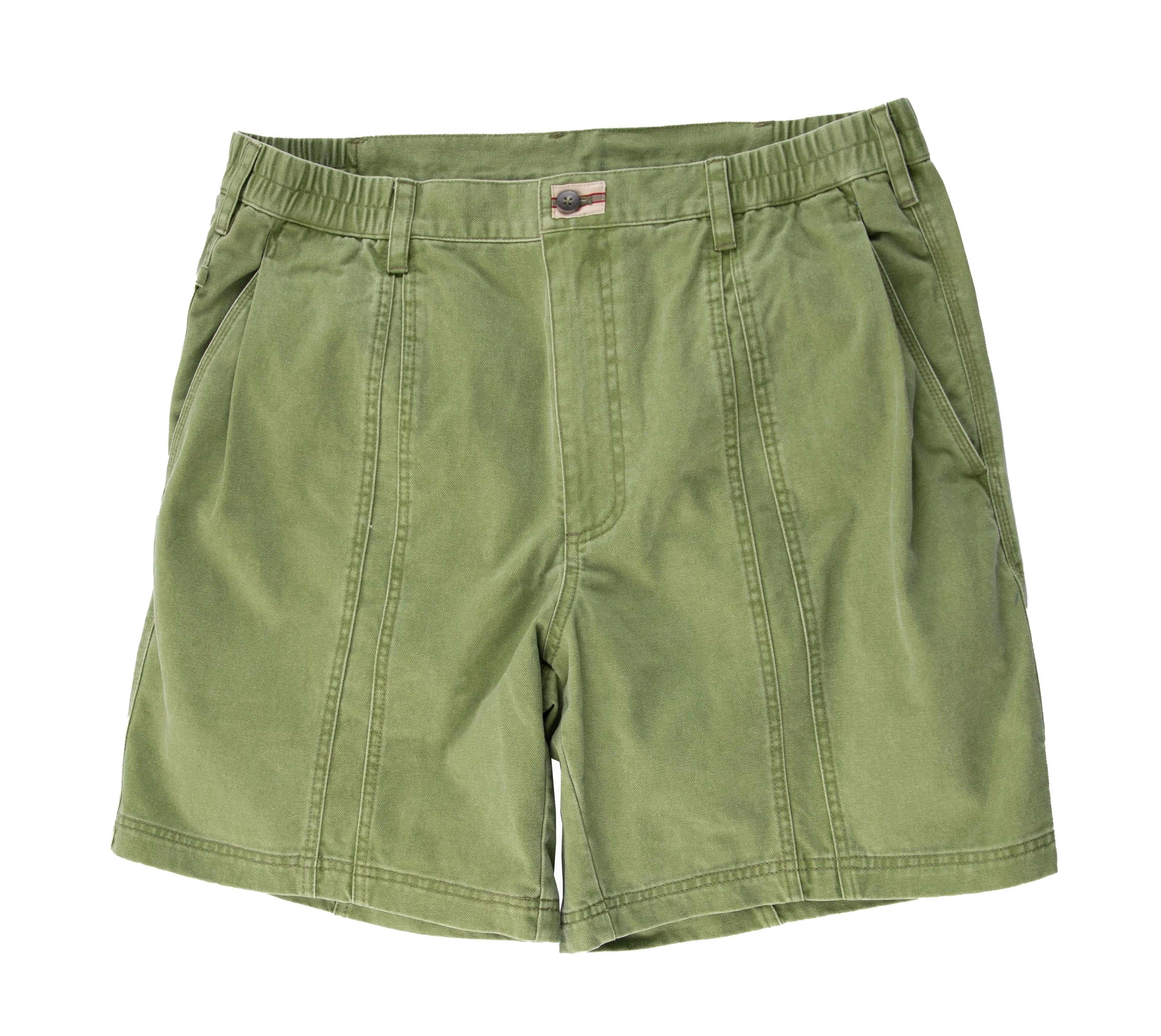 Life Of Riley Sunwashed Shorts