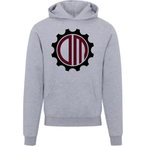 Light - Champion Powerblend Hoodie