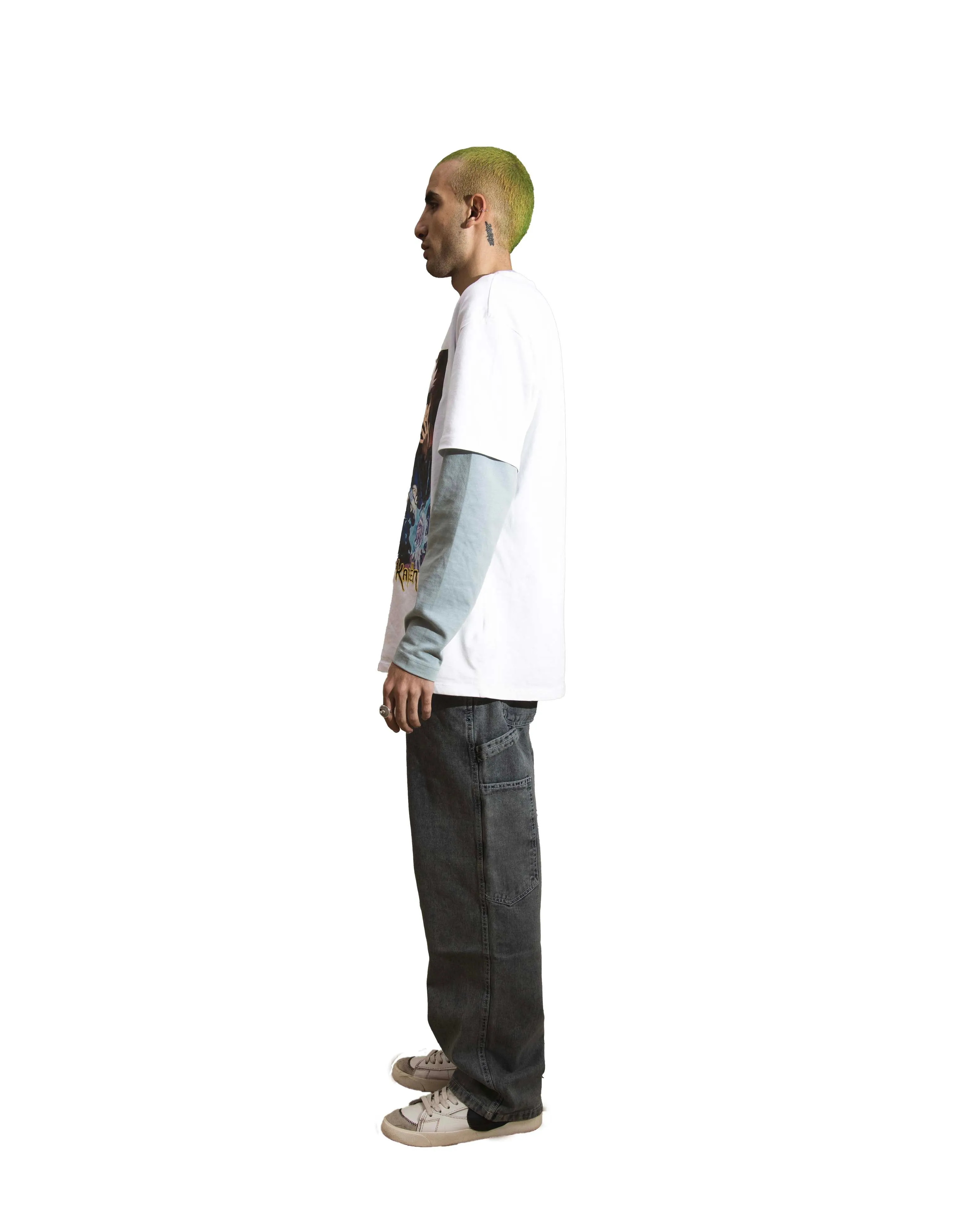 Loose fit Carpenter Jeans