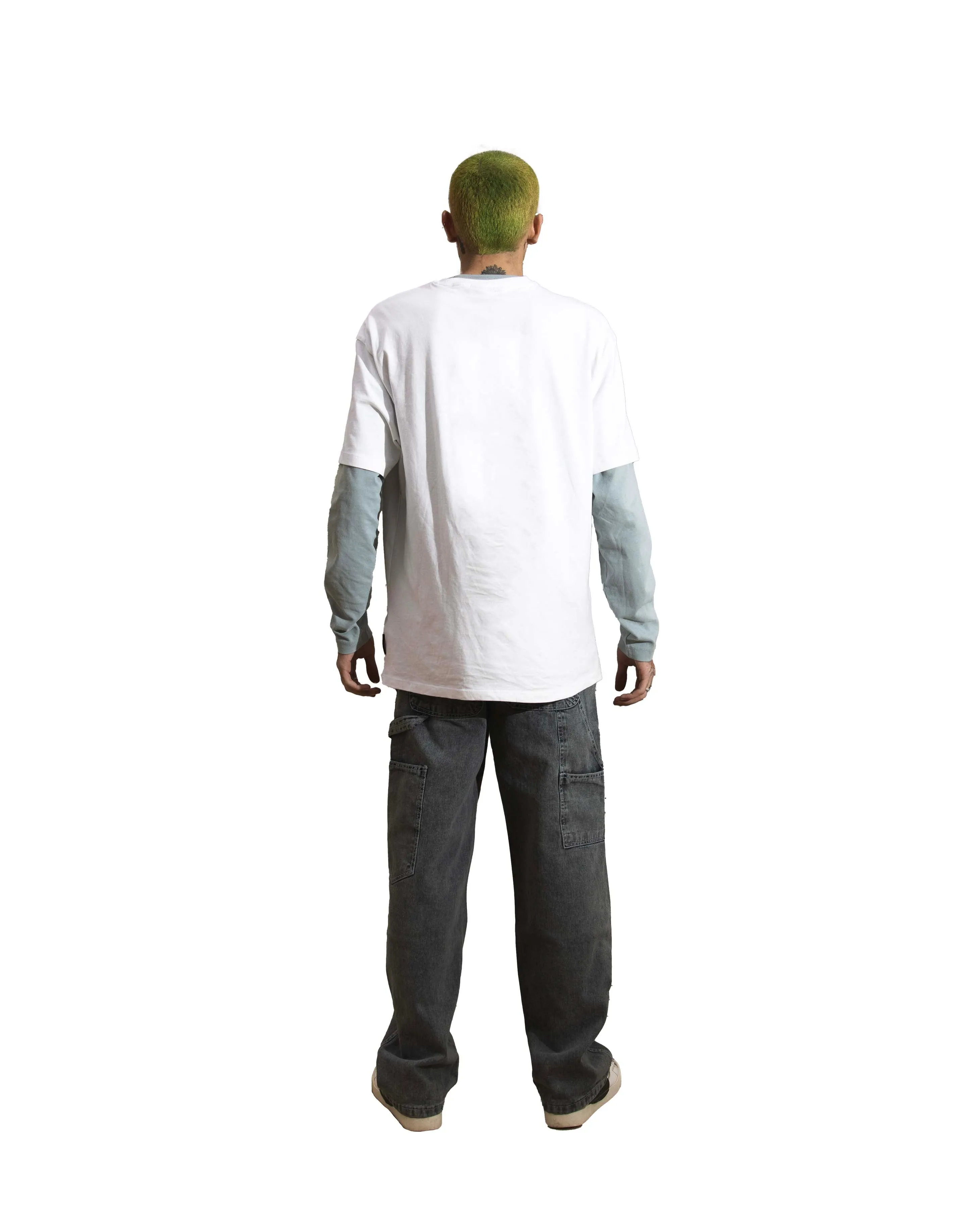 Loose fit Carpenter Jeans