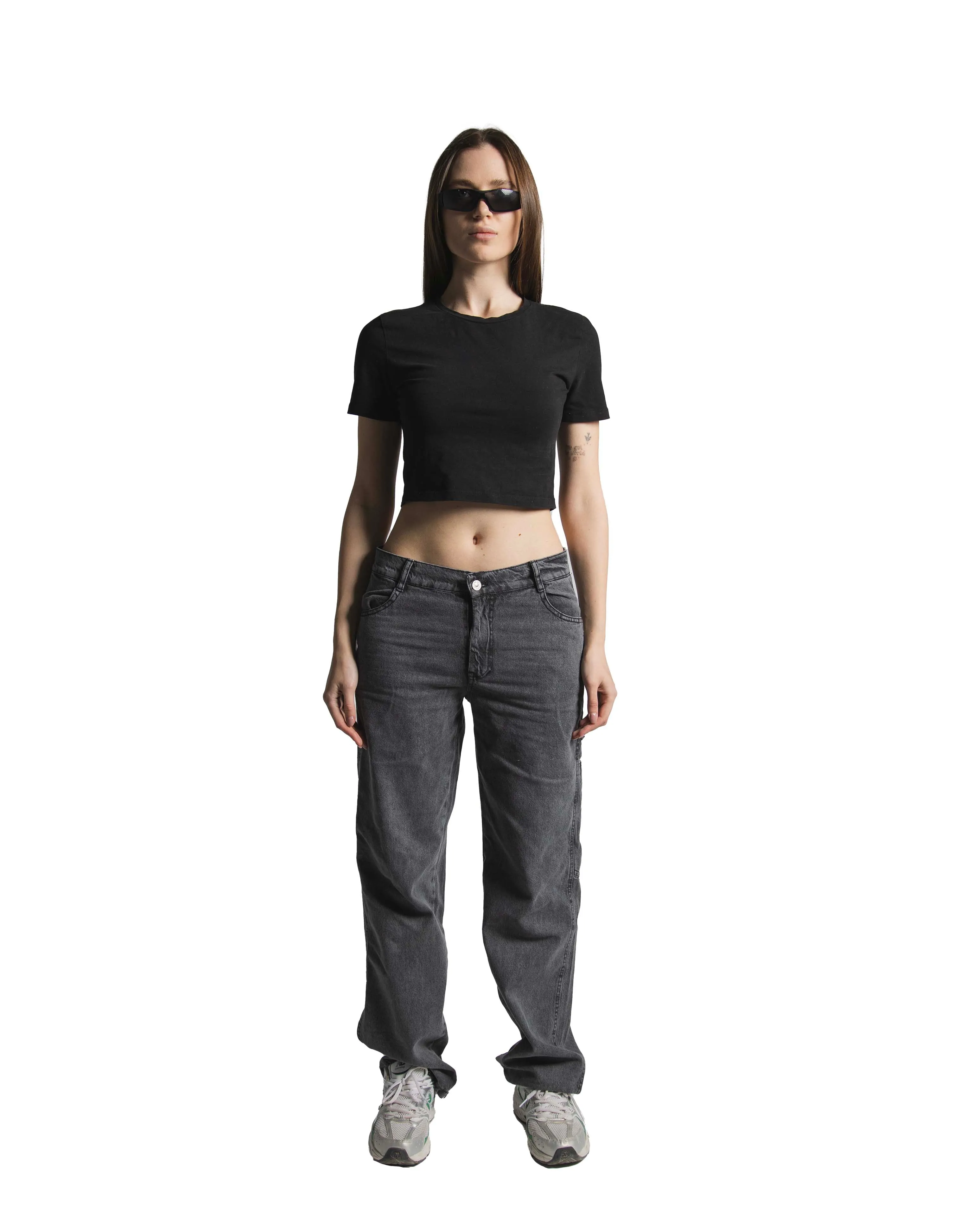Loose fit Carpenter Jeans