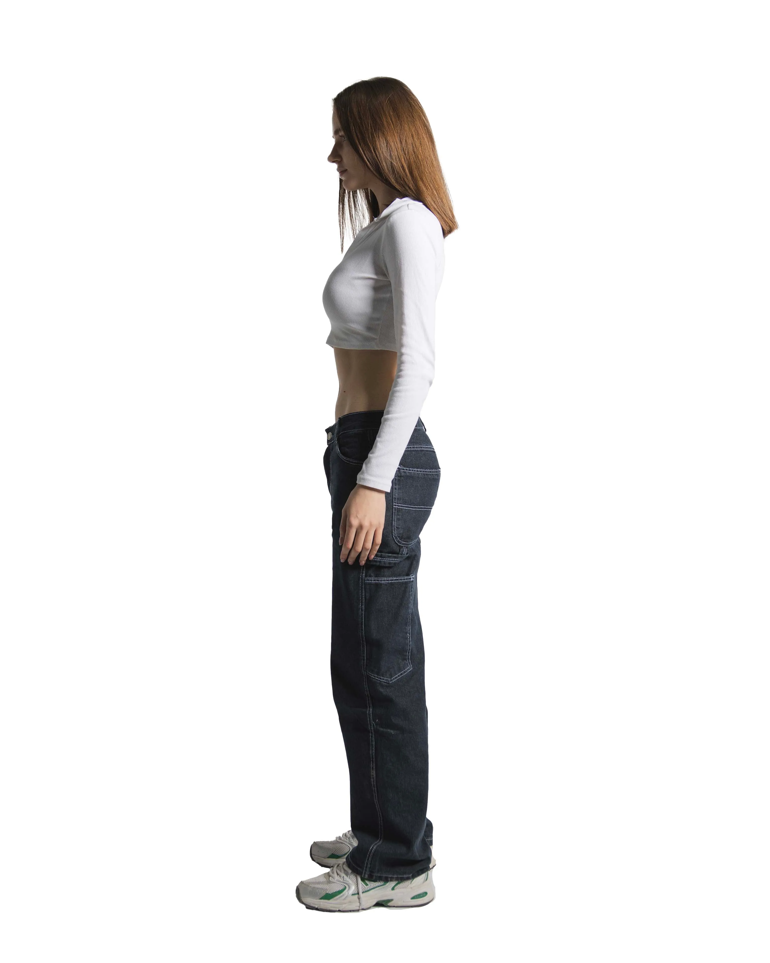 Loose fit Carpenter Jeans