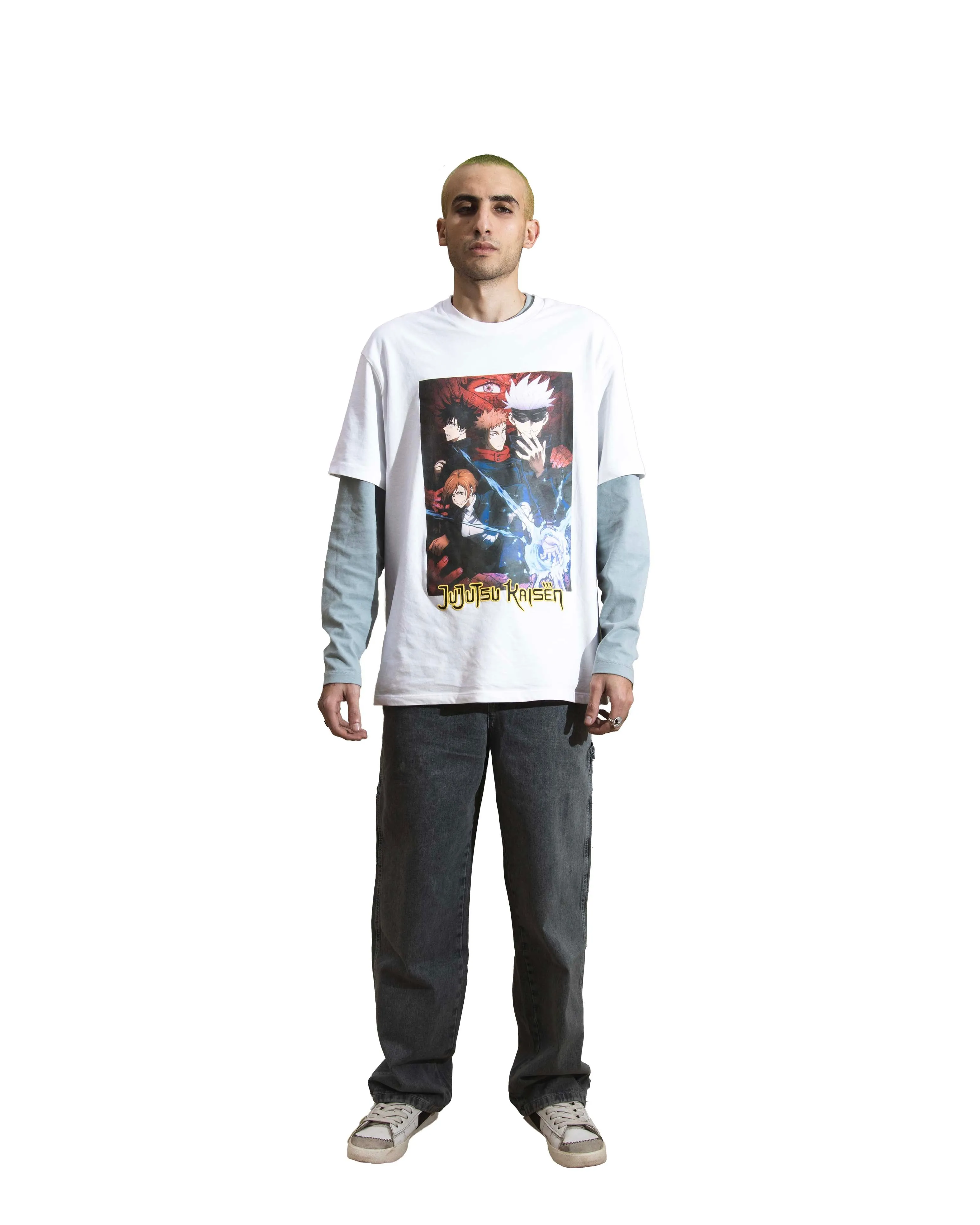 Loose fit Carpenter Jeans
