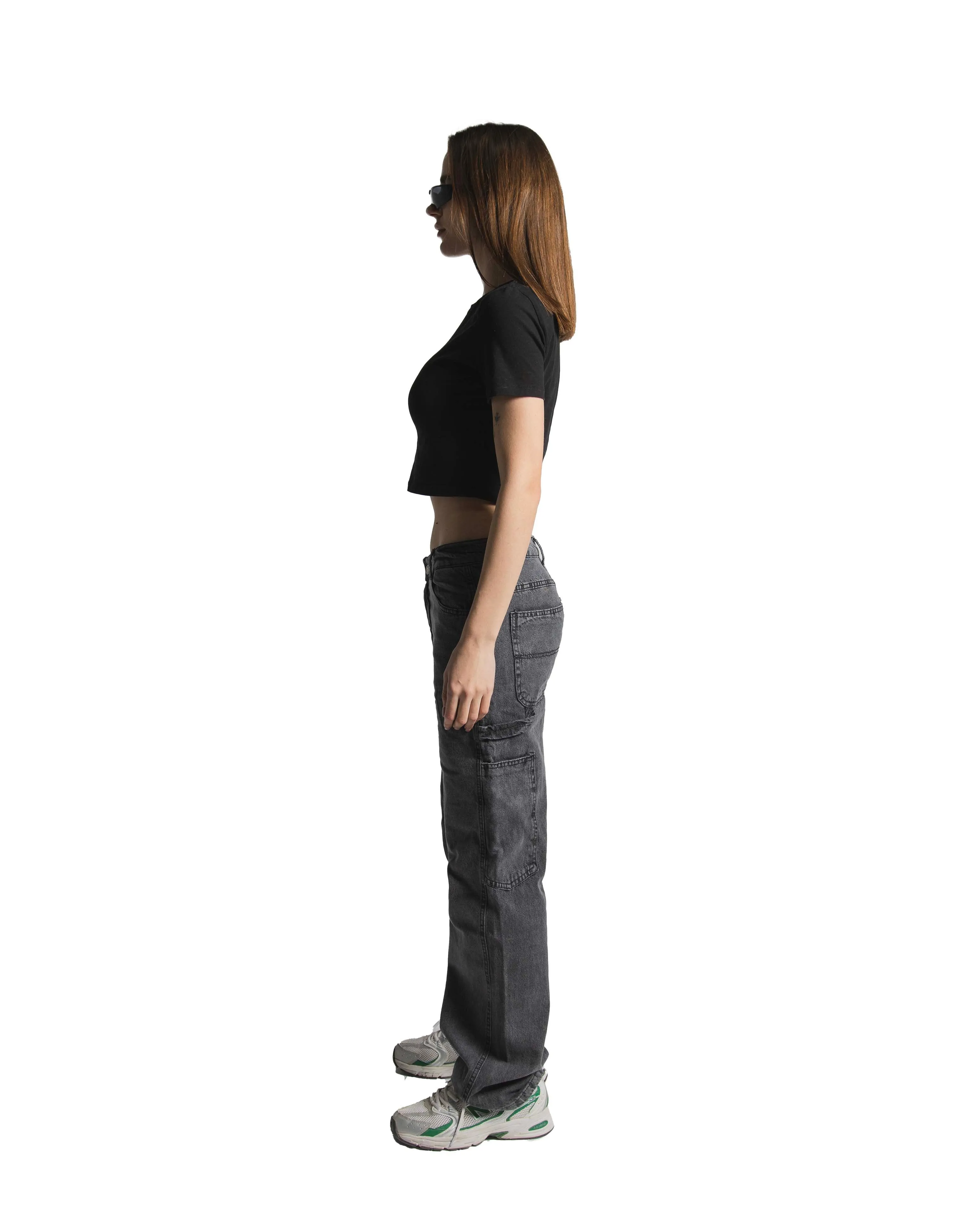 Loose fit Carpenter Jeans