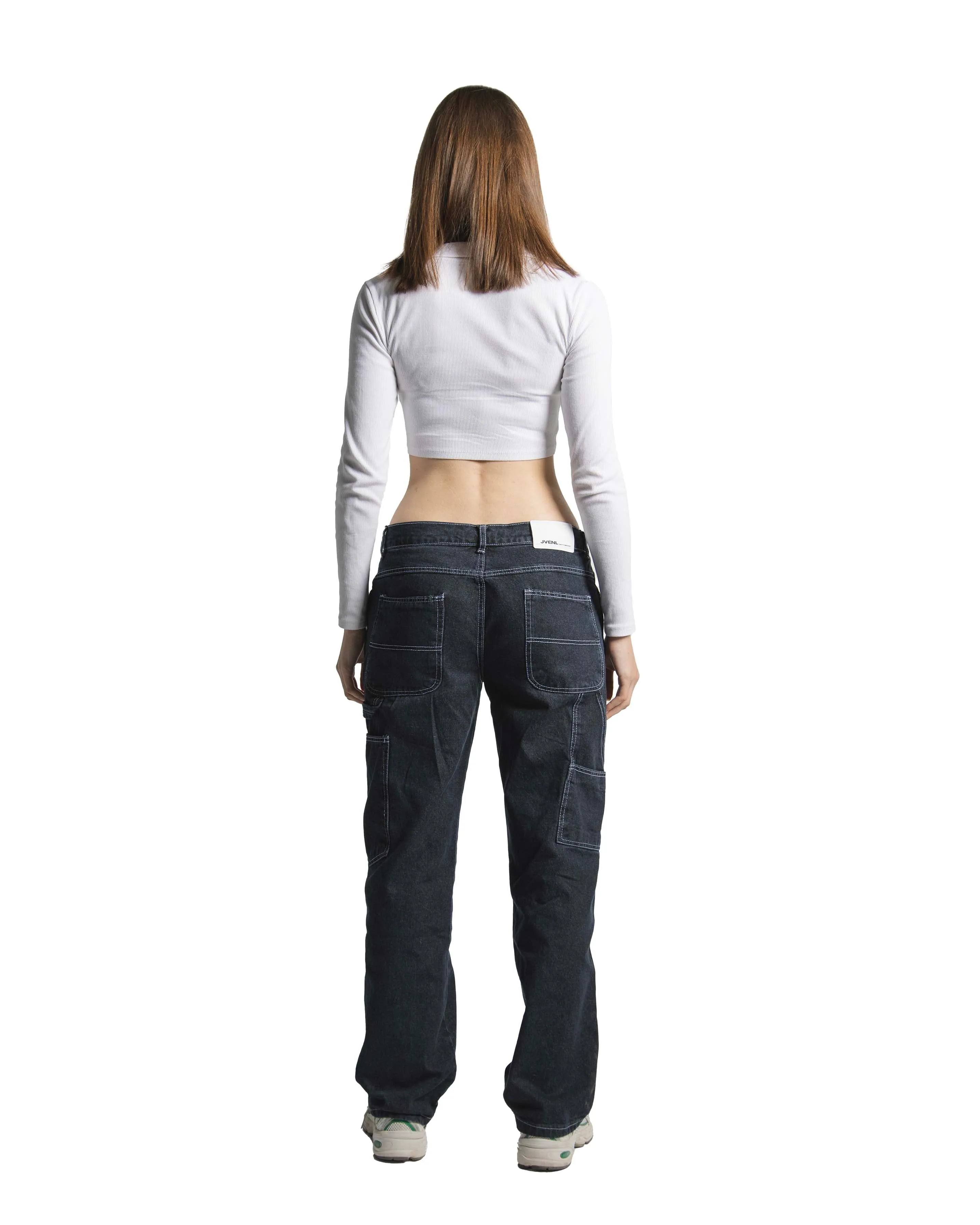 Loose fit Carpenter Jeans