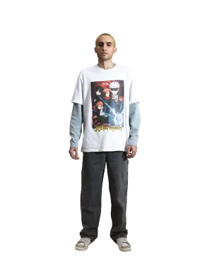 Loose fit Carpenter Jeans