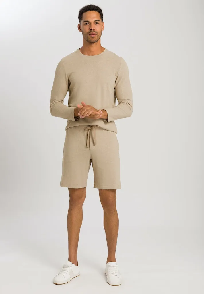 Loungy Summer - Leisure Shorts