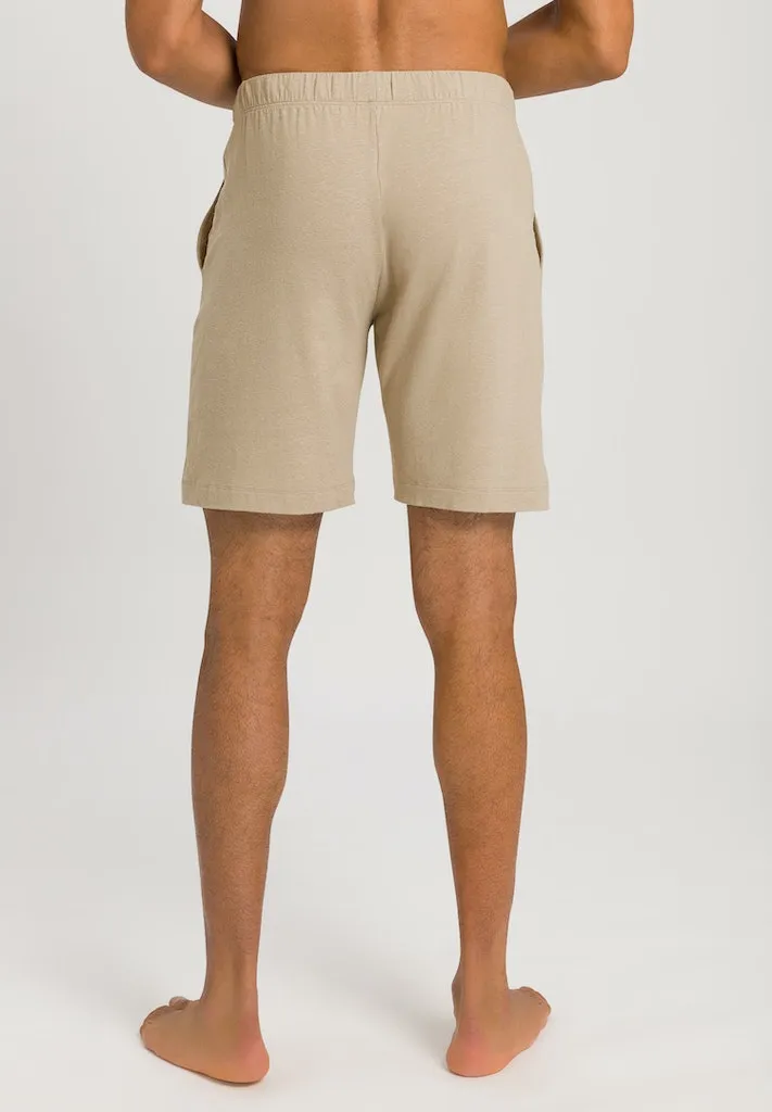 Loungy Summer - Leisure Shorts