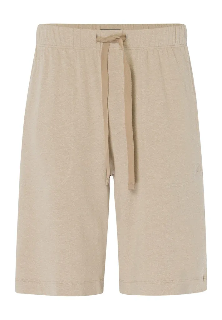 Loungy Summer - Leisure Shorts