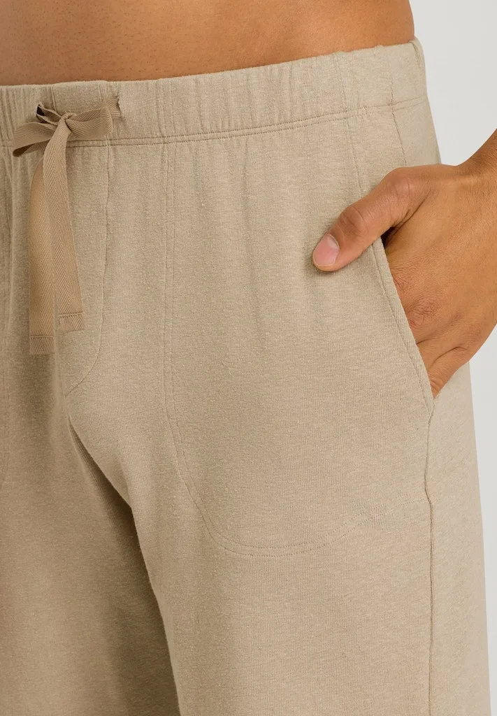 Loungy Summer - Leisure Shorts