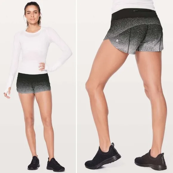 lululemon athletica Speed Up Short *2.5&quot;