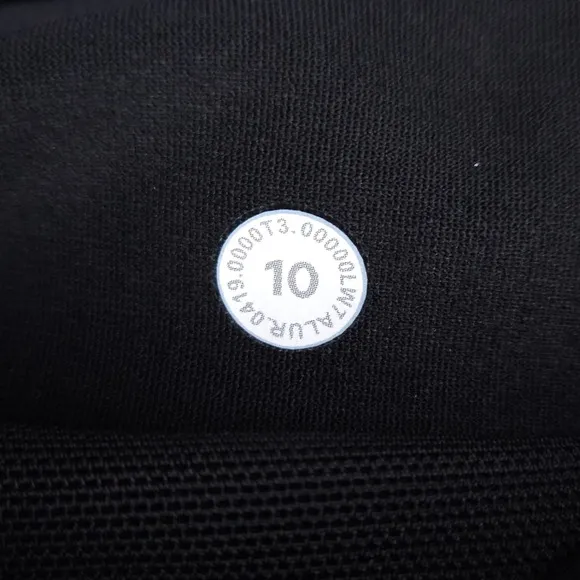 lululemon athletica Speed Up Short *2.5&quot;