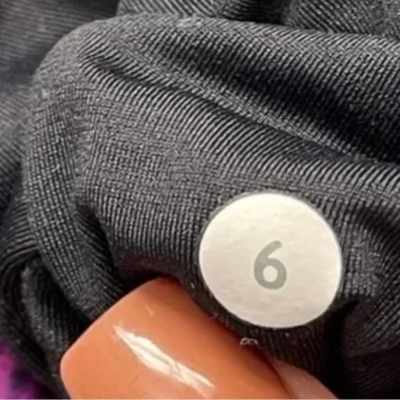 Lululemon Hit Your Stride Skirt
