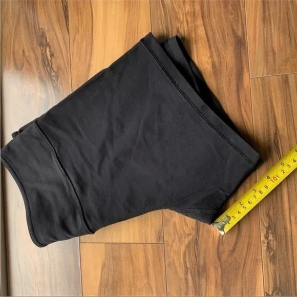 Lululemon reversible shorts 10