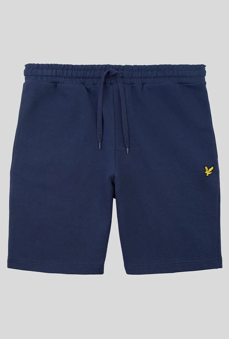 LYLE AND SCOTT SWEAT SHORTS