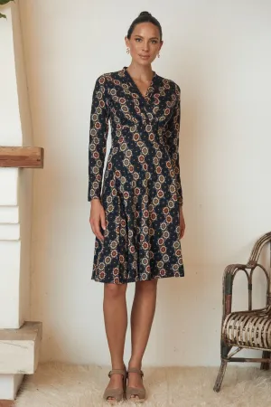Mabel Dress - Bindi