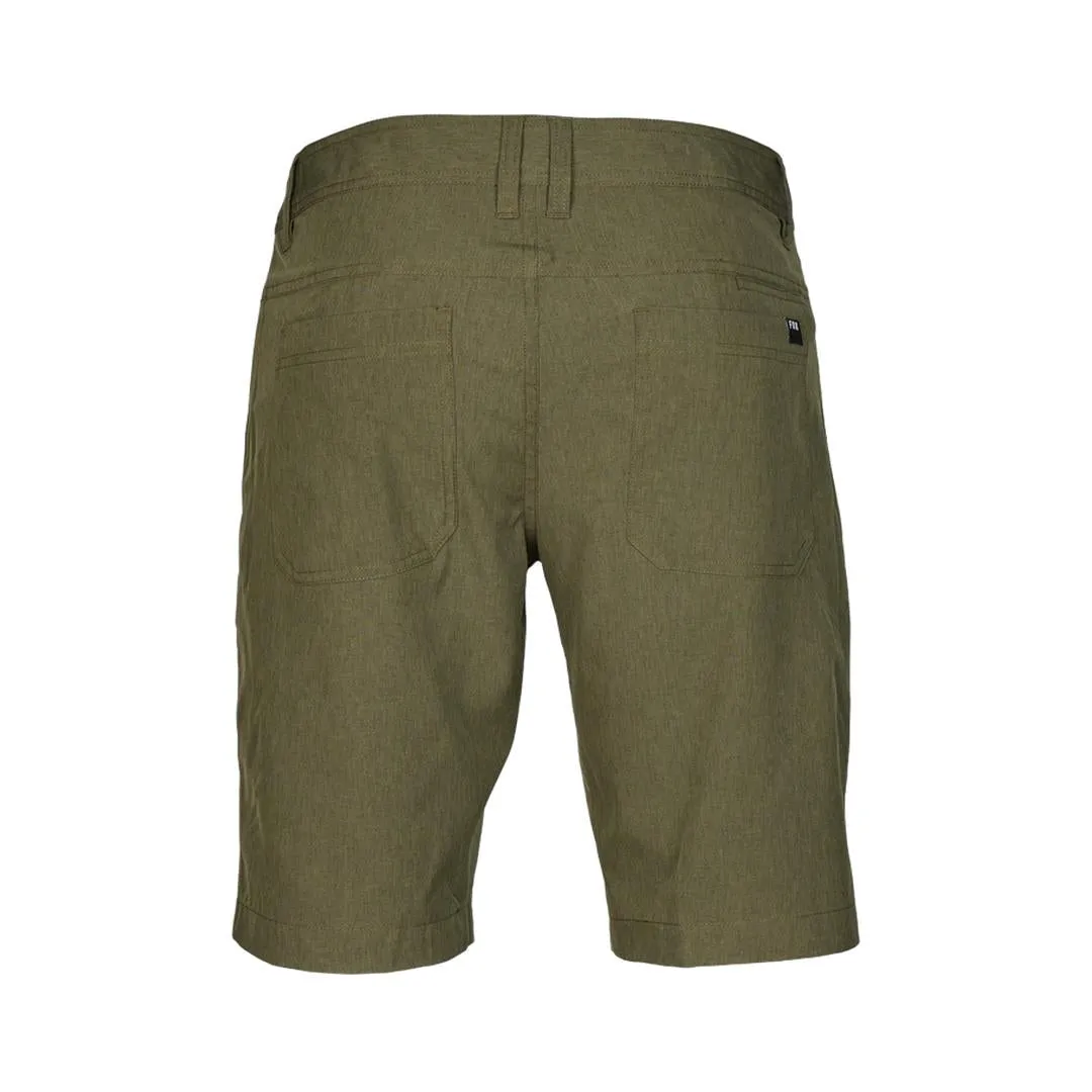 Machete Tech Shorts Mens