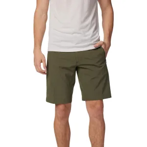 Machete Tech Shorts Mens
