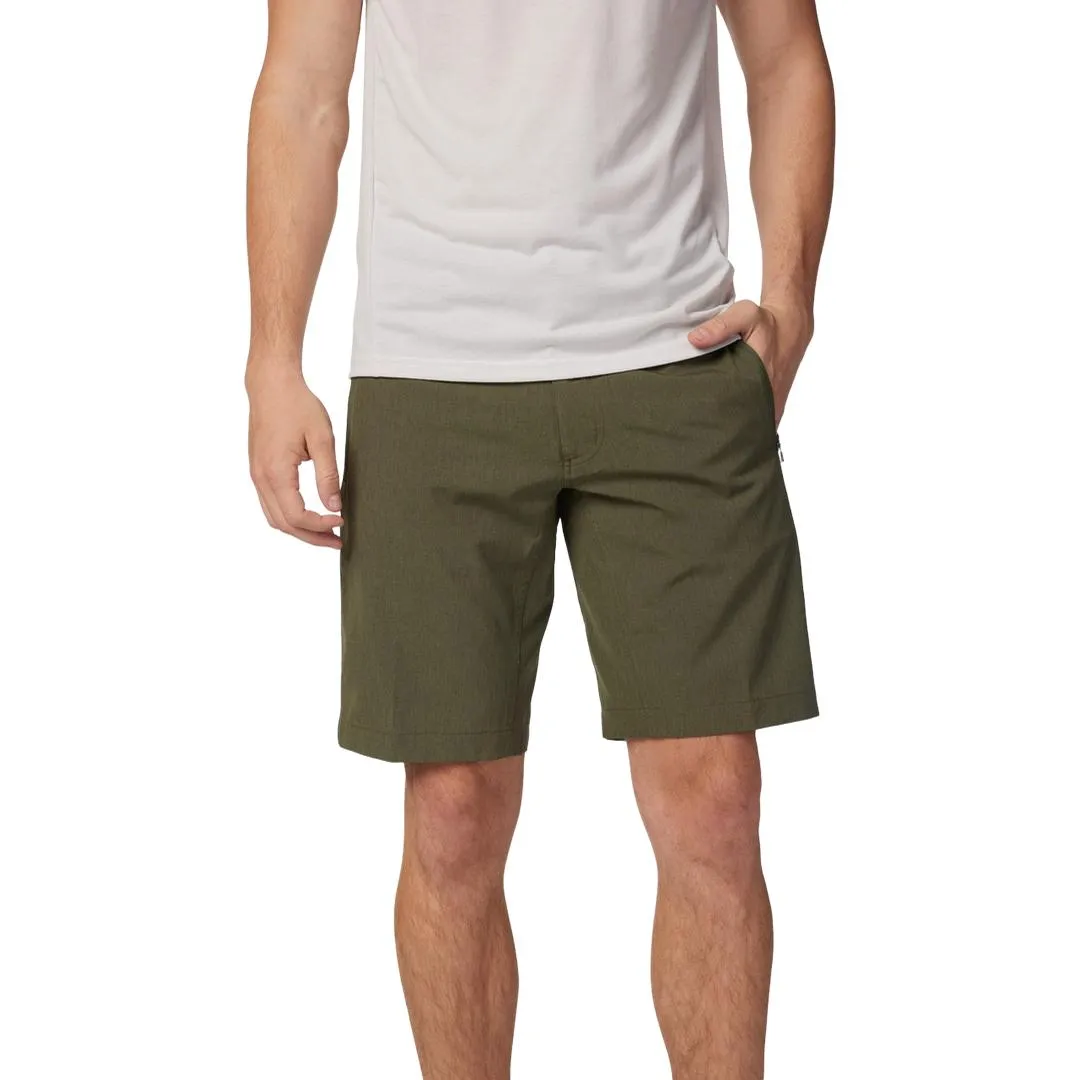 Machete Tech Shorts Mens