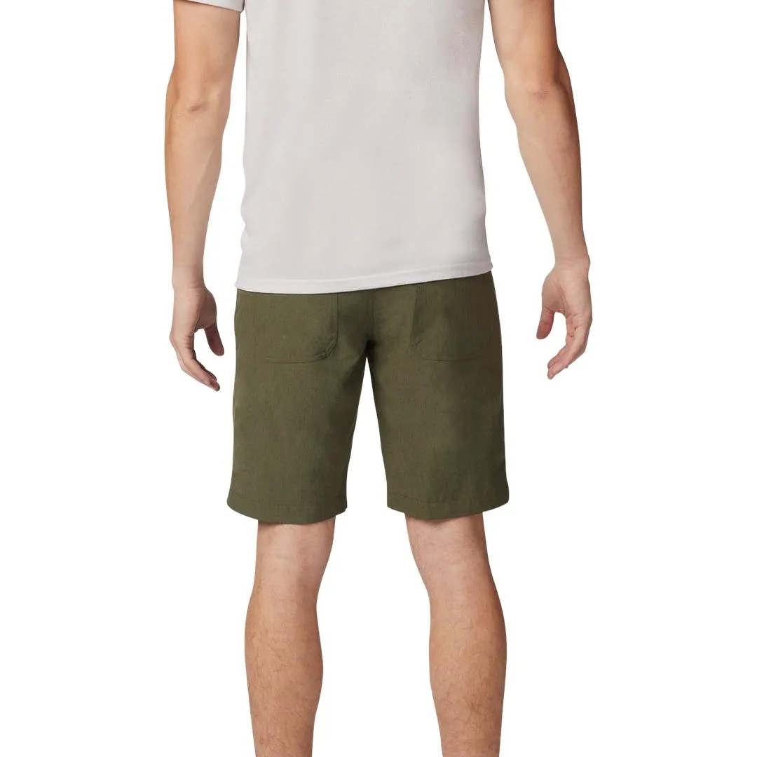 Machete Tech Shorts Mens