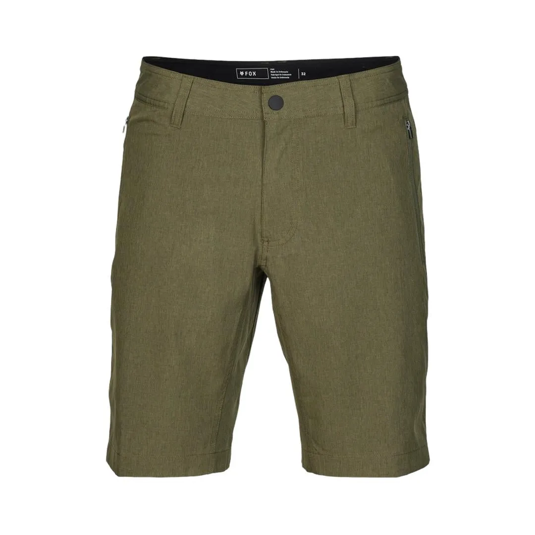Machete Tech Shorts Mens