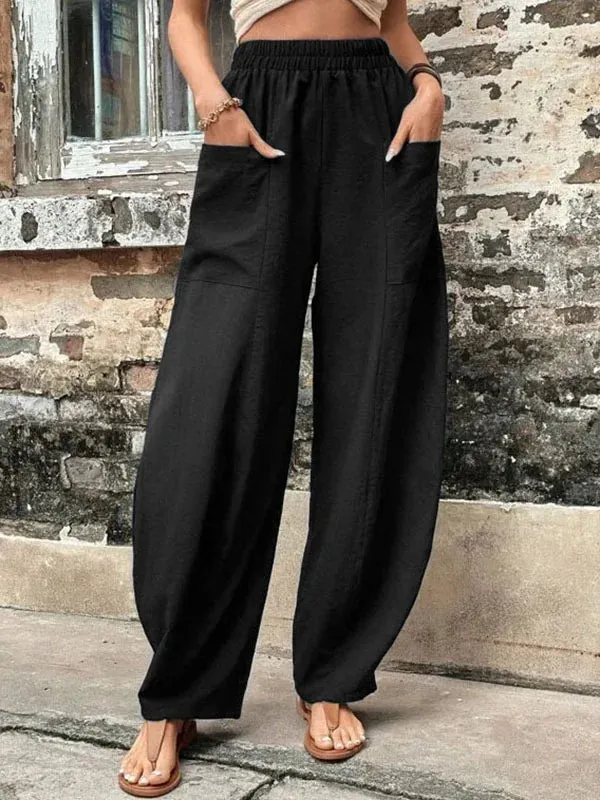 Maeva® | Chic Trousers For Women